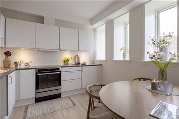 Photo 12. Apartment, Ørnevej, Frederikshavn 