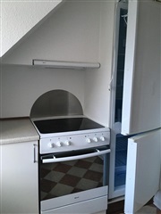 Billede 2. Lejlighed, Søndergade, Lemvig 