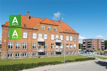 Billede 1. Lejlighed, Ørnevej, Frederikshavn 