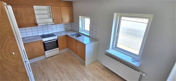 Photo 1. House, Markedsvej, Frederikshavn 