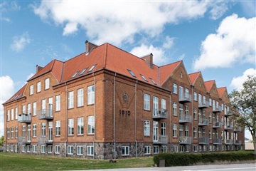 Billede 16. Lejlighed, Ørnevej, Frederikshavn 
