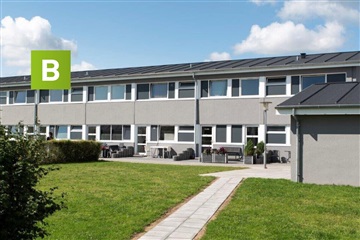 Photo 3. Apartment, Vitus Berings Vej, Frederikshavn 