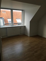 Billede 10. Lejlighed, Søndergade, Lemvig 