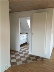 Billede 19. Lejlighed, Søndergade, Lemvig 