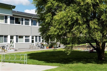 Photo 2. Apartment, Vitus Berings Vej, Frederikshavn 