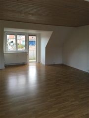 Billede 9. Lejlighed, Søndergade, Lemvig 