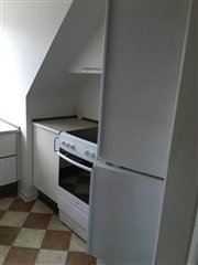 Billede 4. Lejlighed, Søndergade, Lemvig 