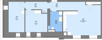 Photo 3. Apartment, Ørnevej, Frederikshavn 