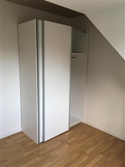 Billede 13. Lejlighed, Søndergade, Lemvig 