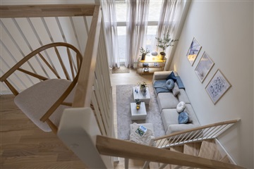 Billede 8. Lejlighed, Ørnevej, Frederikshavn 