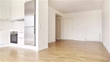 Billede 2. Lejlighed, Else Alfelts Vej, København S 