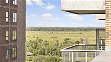 Billede 19. Lejlighed, Else Alfelts Vej, København S 