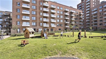 Billede 10. Lejlighed, Else Alfelts Vej, København S 