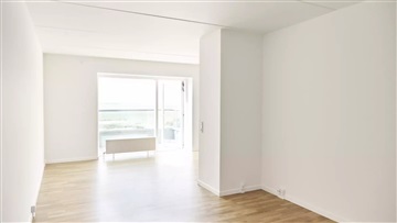 Billede 3. Lejlighed, Else Alfelts Vej, København S 