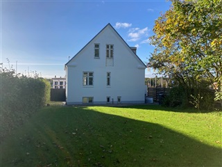 Photo 2. House, Poulsgade, Herning 