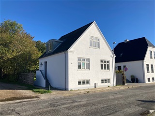 Photo 1. House, Poulsgade, Herning 