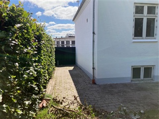 Photo 4. House, Poulsgade, Herning 