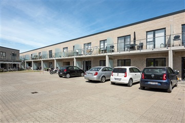 Photo 1. Apartment, Engtoften, Viby J 