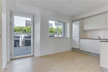 Photo 4. Apartment, Engtoften, Viby J 