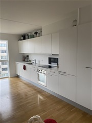 Photo 3. Room, Vestre Teglgade, København SV 