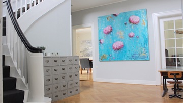Billede 9. Hus/villa, Hvidørevej, Klampenborg 