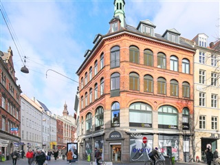 Photo 1. Apartment, Købmagergade, København K 