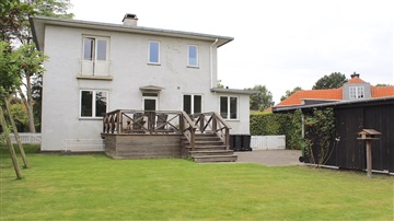 Billede 21. Hus/villa, Hvidørevej, Klampenborg 