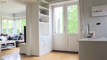 Billede 6. Hus/villa, Hvidørevej, Klampenborg 