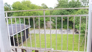 Billede 16. Hus/villa, Hvidørevej, Klampenborg 