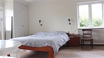 Billede 14. Hus/villa, Hvidørevej, Klampenborg 