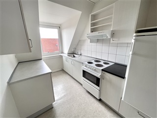 Photo 1. Apartment, Schacksgade, Odense C 