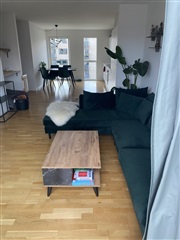 Photo 5. Room, Vestre Teglgade, København SV 