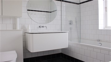 Billede 12. Hus/villa, Hvidørevej, Klampenborg 