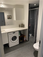 Photo 9. Room, Vestre Teglgade, København SV 