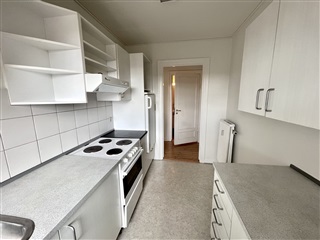Photo 2. Apartment, Schacksgade, Odense C 