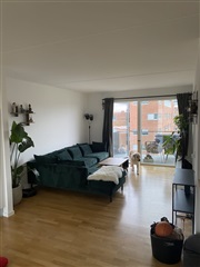 Photo 4. Room, Vestre Teglgade, København SV 