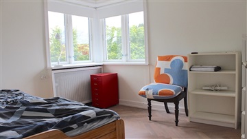 Billede 18. Hus/villa, Hvidørevej, Klampenborg 