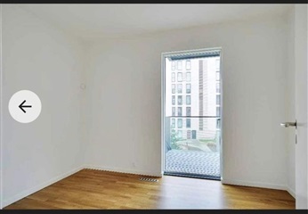 Photo 1. Room, Vestre Teglgade, København SV 