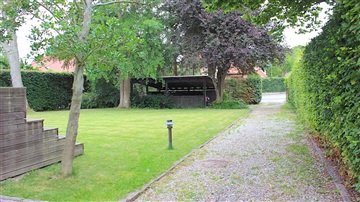 Billede 22. Hus/villa, Hvidørevej, Klampenborg 