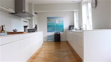 Billede 4. Hus/villa, Hvidørevej, Klampenborg 