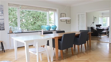 Billede 1. Hus/villa, Hvidørevej, Klampenborg 