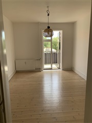 Photo 1. Room, Nordre Fasanvej, Frederiksberg 