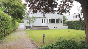 Billede 24. Hus/villa, Hvidørevej, Klampenborg 