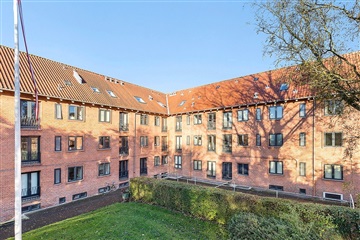 Billede 1. Lejlighed, Asavænget, Randers NV 