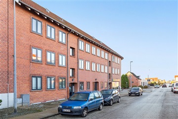 Billede 4. Lejlighed, Asavænget, Randers NV 