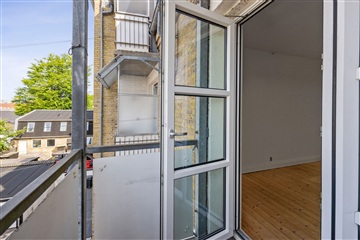 Photo 3. Apartment, Hadsundvej, Aalborg 