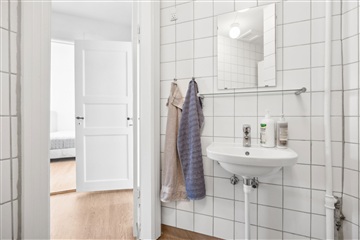 Billede 8. Lejlighed, Hadsundvej, Aalborg 