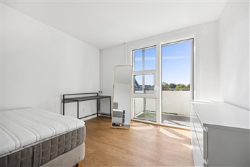 Billede 5. Lejlighed, Hadsundvej, Aalborg 