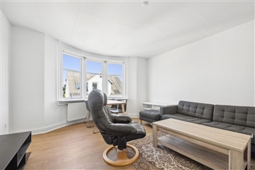 Billede 4. Lejlighed, Hadsundvej, Aalborg 