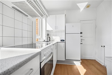 Billede 11. Lejlighed, Hadsundvej, Aalborg 